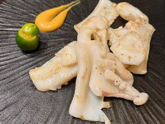 -佛山希尔顿酒店·融誉亚洲美食荟