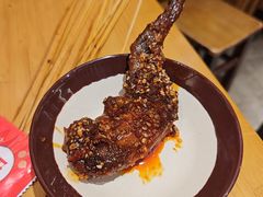 -嘉州鲜知味钵钵鸡(奎星楼店)
