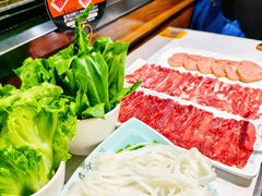 -二刀潮牛(爱融荟城店)