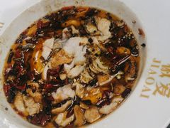 -椒爱水煮鱼川菜(皇姑万象汇店)
