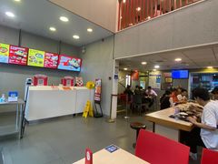 -永和大王(朝晖店)