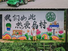 -乌村