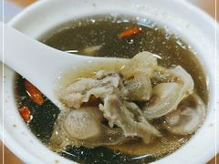 -老牌依强牛肉店(达道总店)