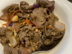 -王府家宴WAHAT AL MLOK RESTAURANT