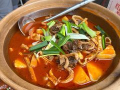 -青云巷·地道湖北菜·武昌鱼(黄鹤楼店)