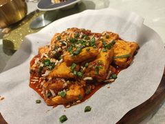 包浆豆腐-花间别院(凤凰店)