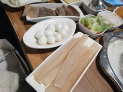 -傣妹火锅(南京东路一店)