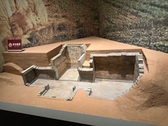 -洛阳古墓博物馆