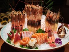 -Minase水濑·日料放题(外滩店)