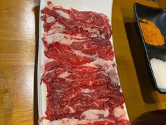 -手选潮汕鲜牛肉火锅(二七广场店)