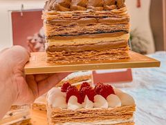 -M'CAKE(西单大悦城店)