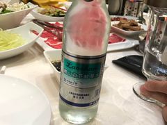 -一品鲜海鲜火锅(海信广场店)