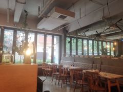 大堂-the rug 飞毯 (朝阳公园店)