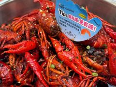 -靓靓蒸虾·头牌蒸虾(沙湖旗舰店)