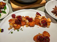 -明州小宴(文化广场店)