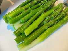 清炒竹笋-之参餐厅(前门大街店)