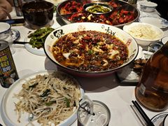-江味龙虾馆·裸蓝龙虾(南山店)