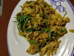 -傅先生东北菜(青年城店)