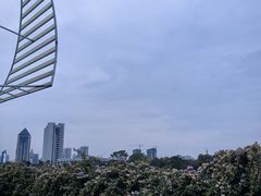 -南宁南湖公园