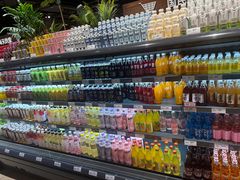 -永辉超市(萧山宝龙广场店)