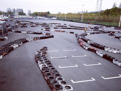 -锐擎卡丁车主题乐园(郊野公园店)