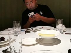 -YUE·6·西式融合餐厅(外滩六号店)