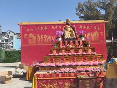 -西林禅寺
