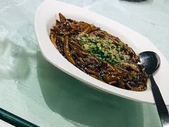 -渔堂公园餐厅·本帮菜(乐园路店)