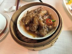 -金悦轩海鲜酒家(拱北店)