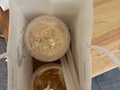 -喜茶(东莞厚街万达店)