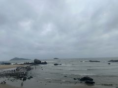 -沙扒湾