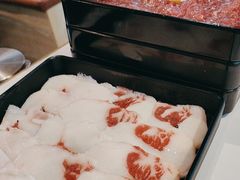 -花田里捞牛火锅(天润店)