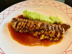 -重庆万豪中餐厅·Man Ho