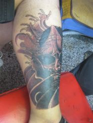 -聚义堂艺术纹身馆