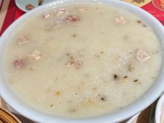 芋头螺肉粥-点都德(华强南店)