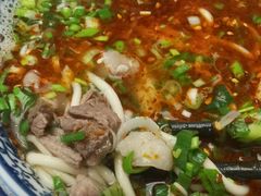 -七里西关中式简餐(苏州中心店)