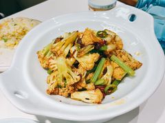 -川人百味(金安中央大街店)