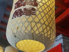 -二十八里太湖船菜(吉祥路店)