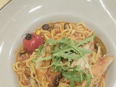 -Pennehut畔尼意面(合肥万象城店)