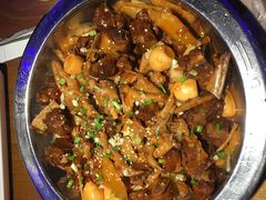 -谢蟹浓·肉蟹煲(新奥店)