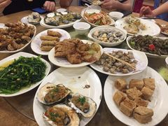-揭阳钟记小食(福田新村店)