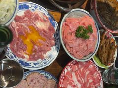 -楠火锅(西单店)