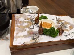 -梅花香里大酒店(郁金香路店)