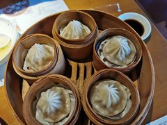 -南小馆(迪士尼小镇店)
