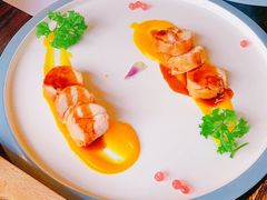 -蟹后Crabber(水悦城店)