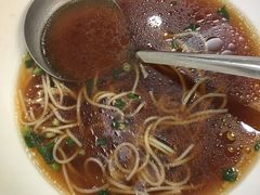 -农家小院(朱雀桥店)