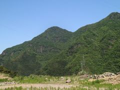 -江南天池