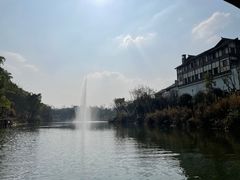 -两江国际影视城