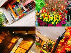 -香云轩·顺德菜(香云纱园林酒店店)