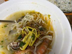 -面道赞宁海海鲜面(迎凤街店)